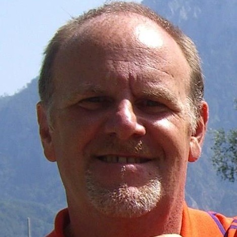 Helmut Pausch