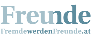 Fremde werden Freunde