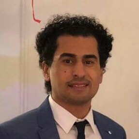 Abdullah Mohammed
