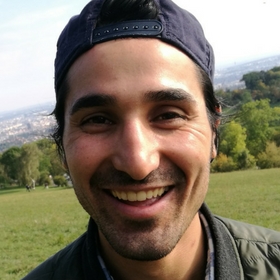 Ali Hosseini