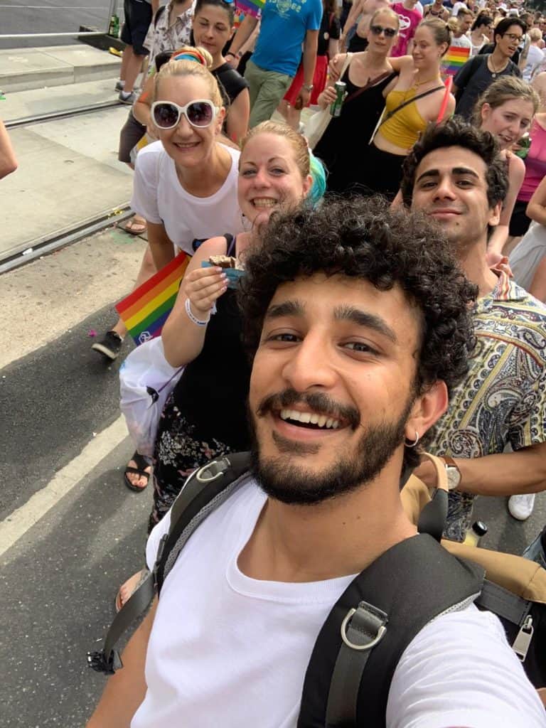 Europride2019