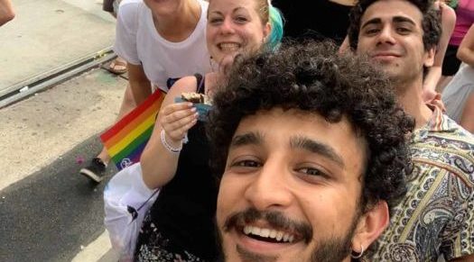 Europride2019