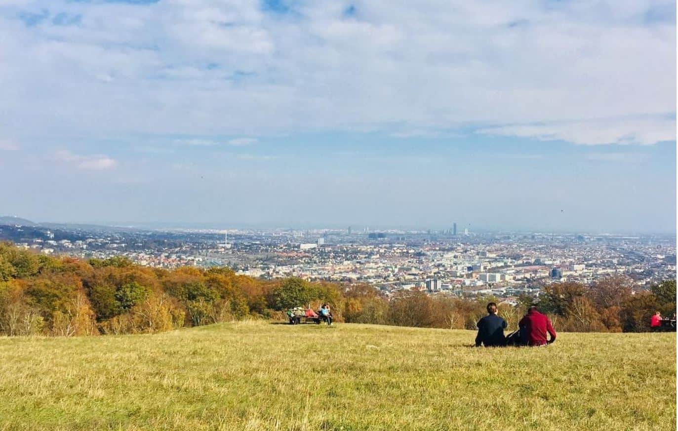 Lainzer Tiergarten