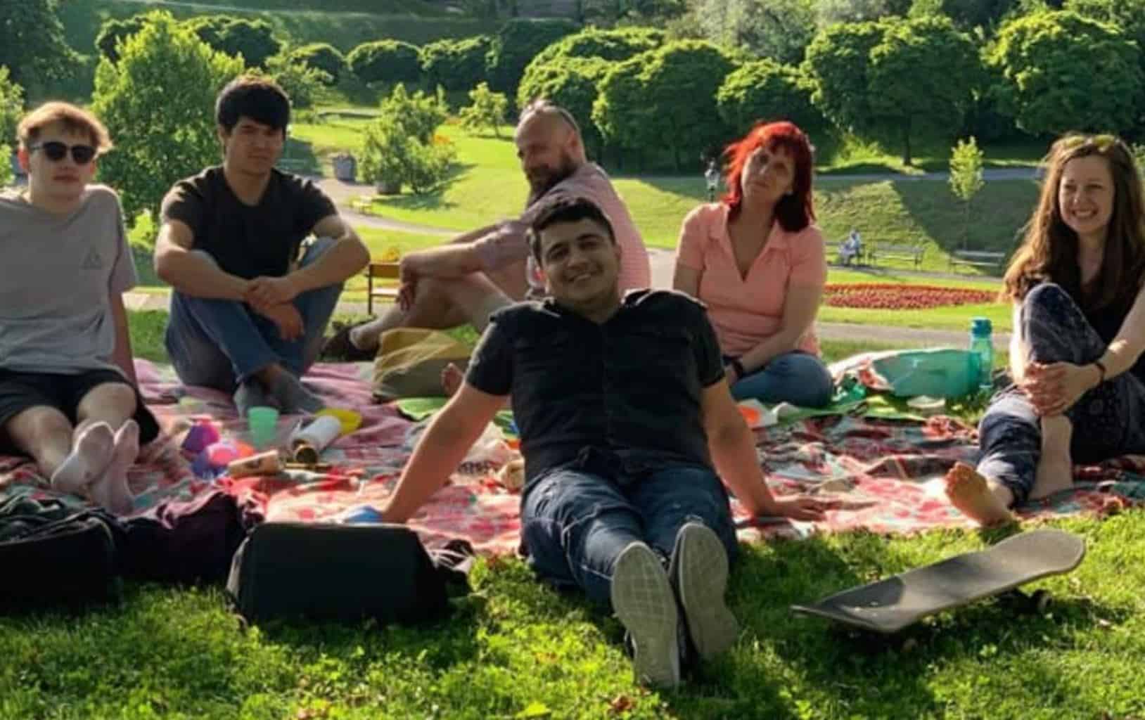 Picknick