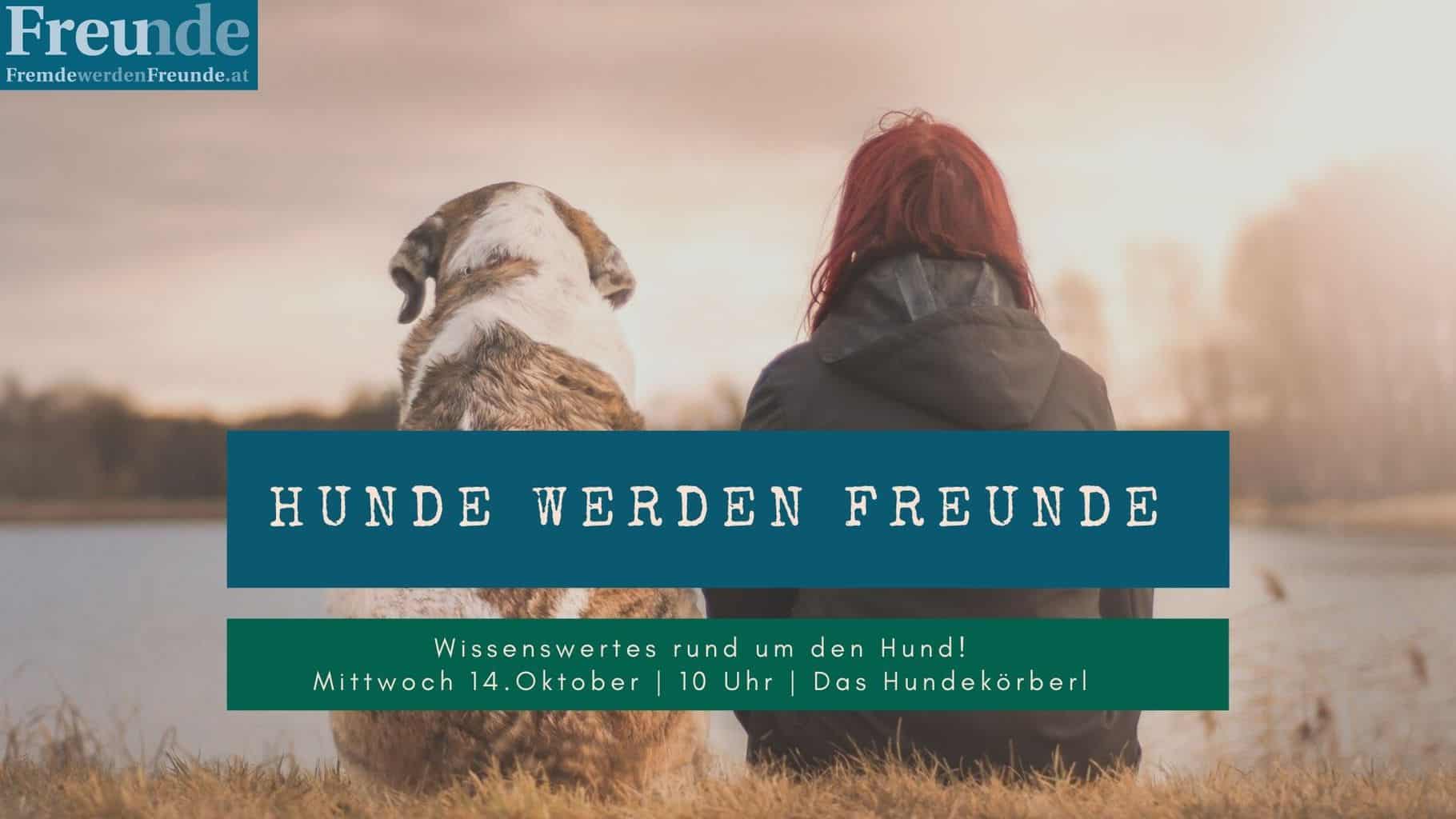 Hunde