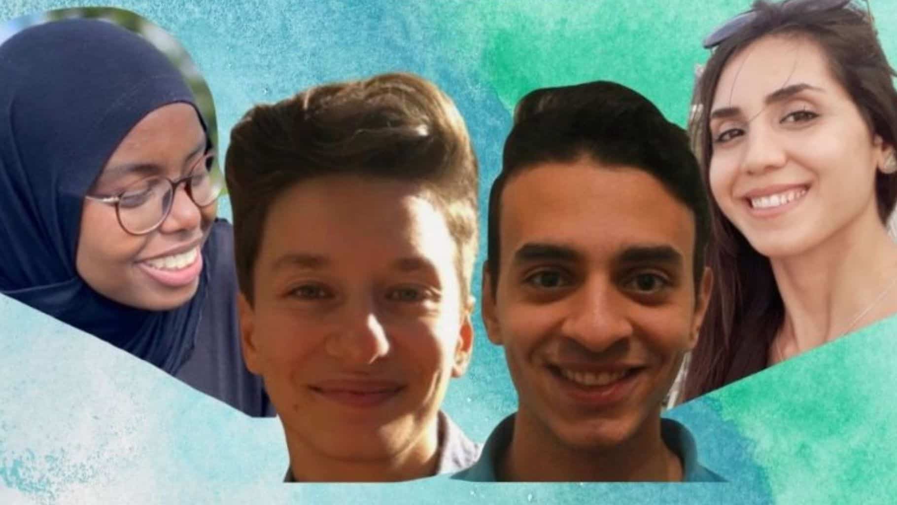 community manager