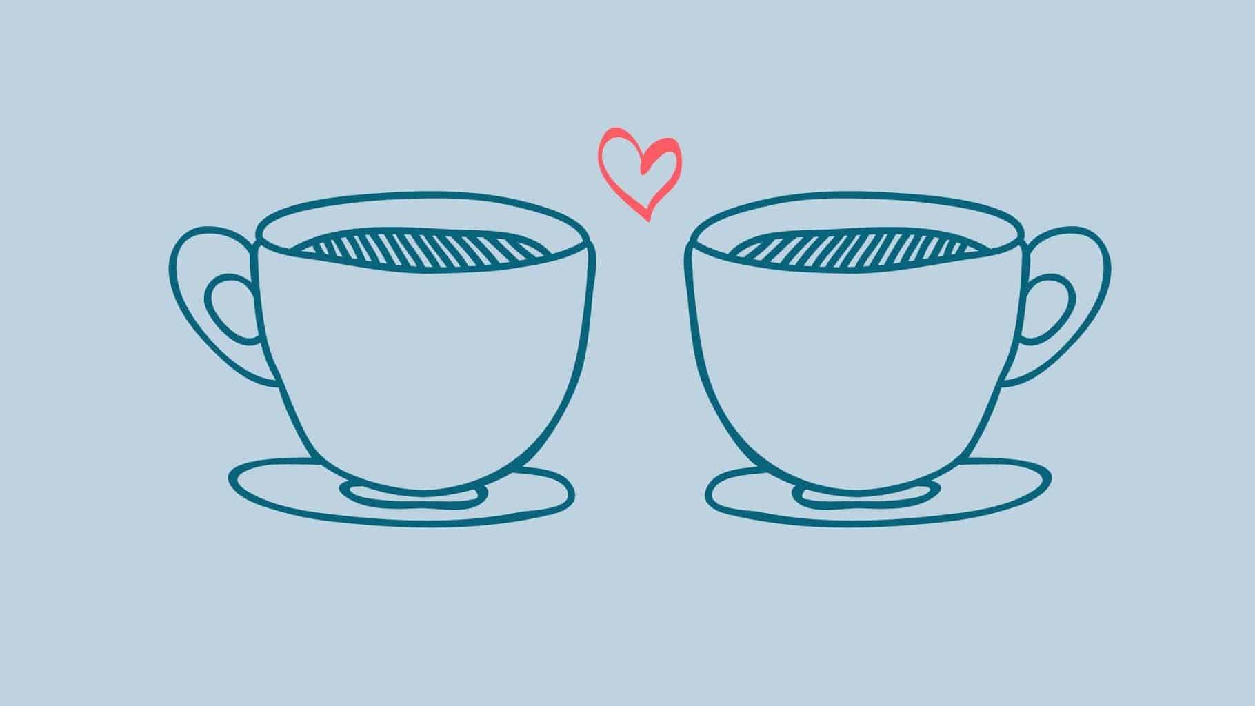 Kaffeetassen