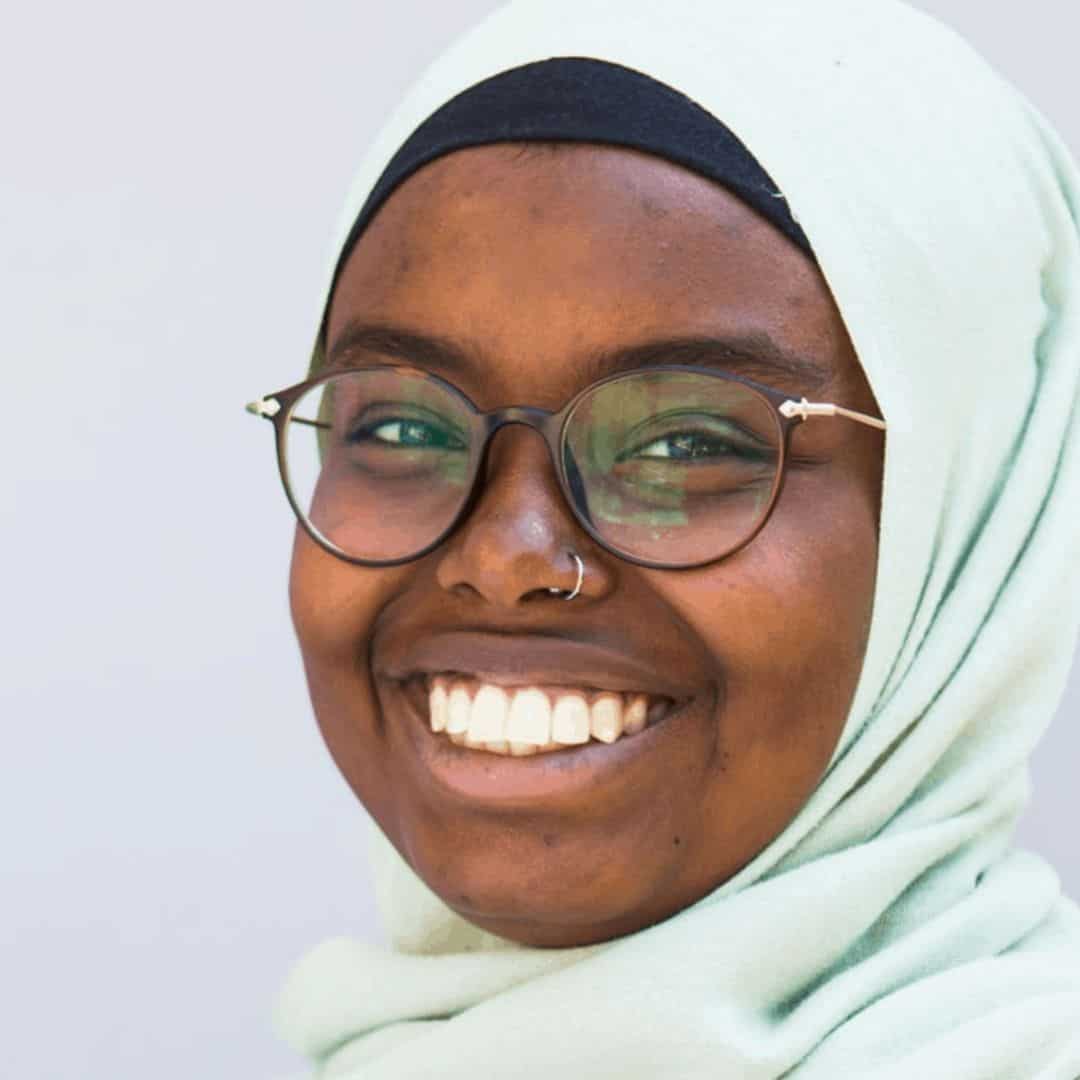 Munira Mohamud