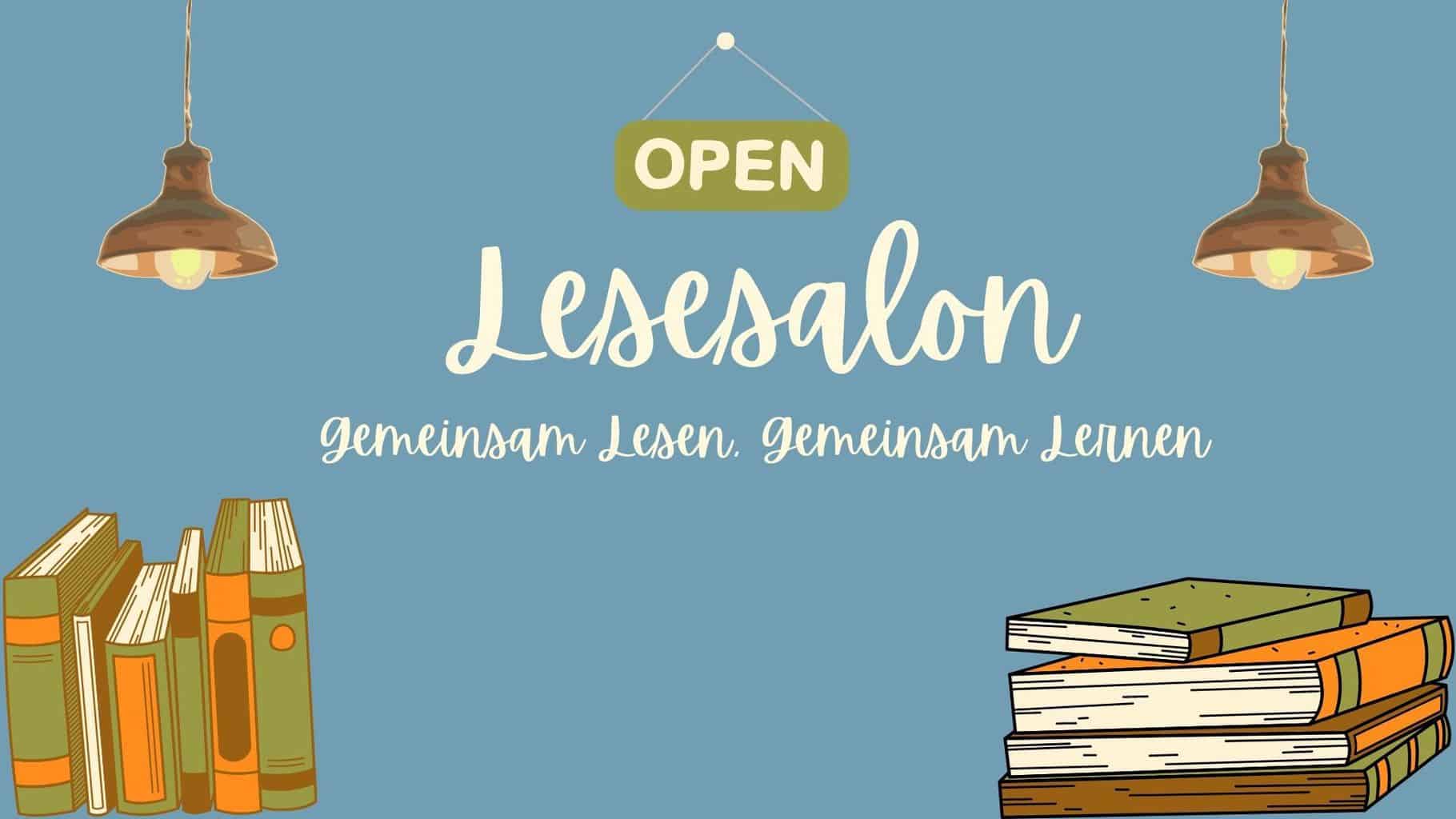 Lesesalon