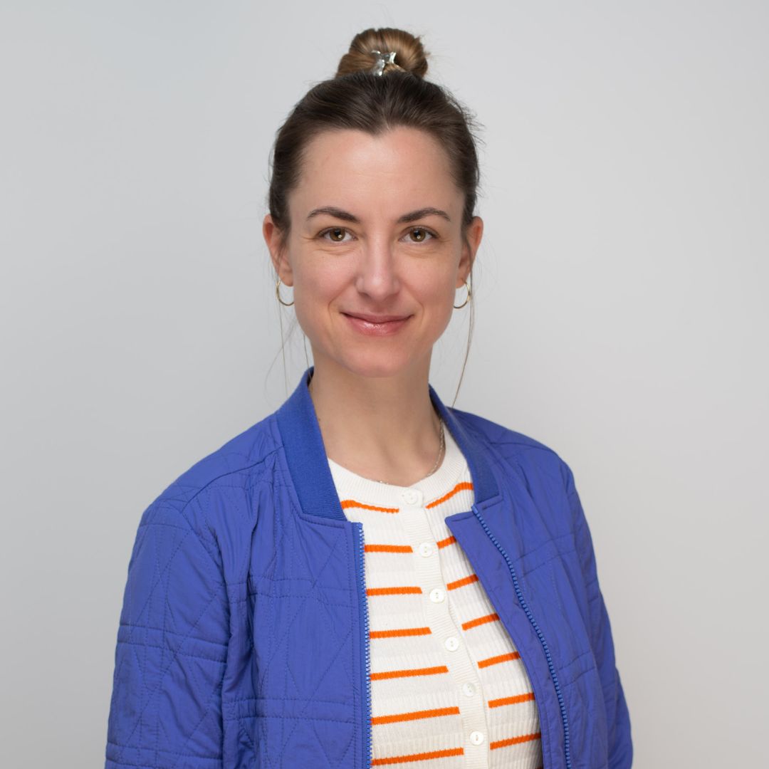 Ida Kielmansegg