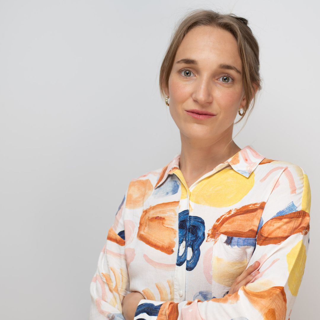 Kathrin Braun