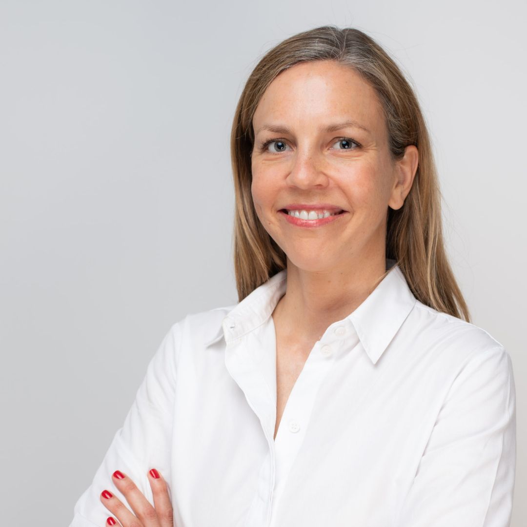 Kathrin Limpel