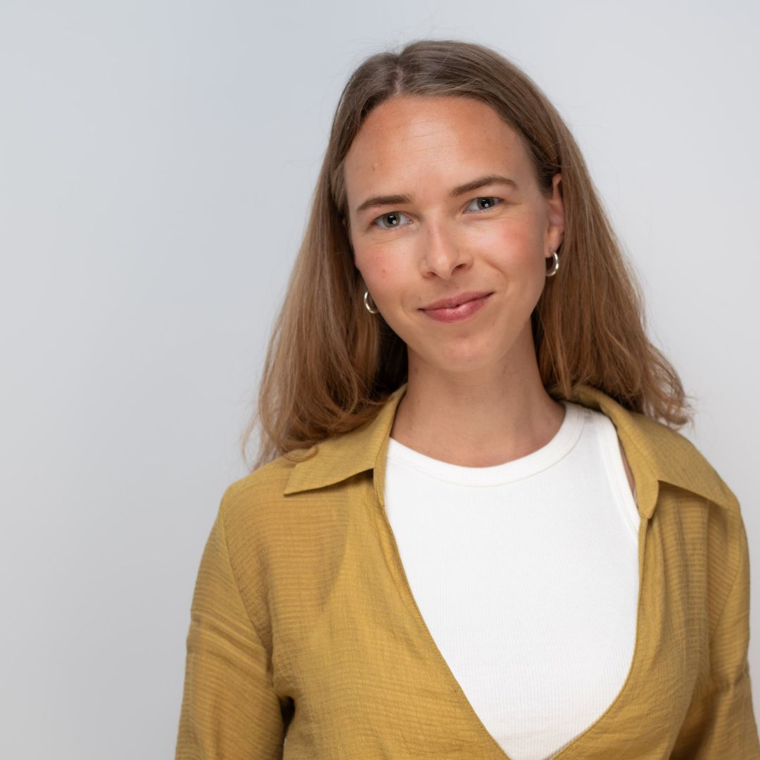 Marlies Braun