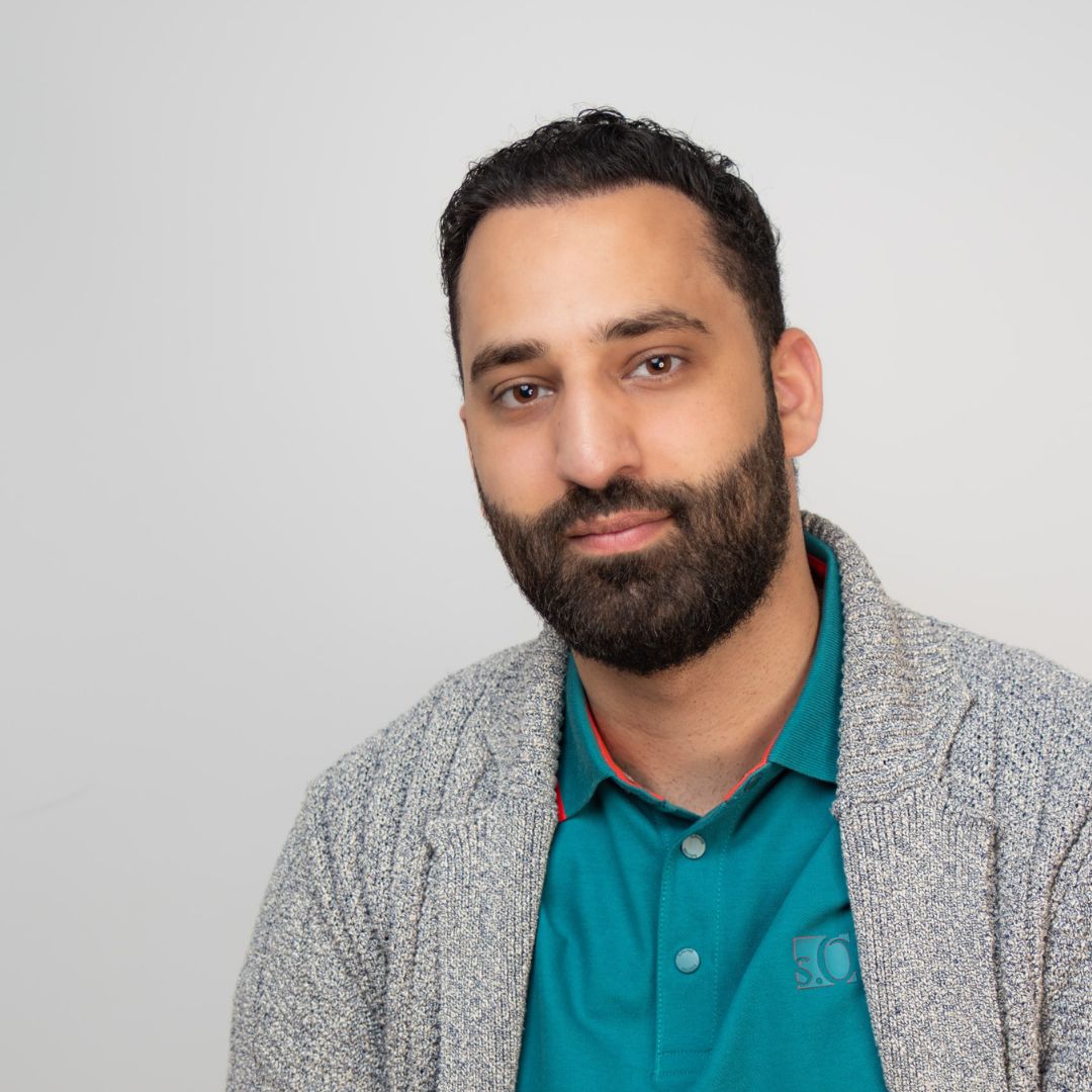 Mohammed Yaseen