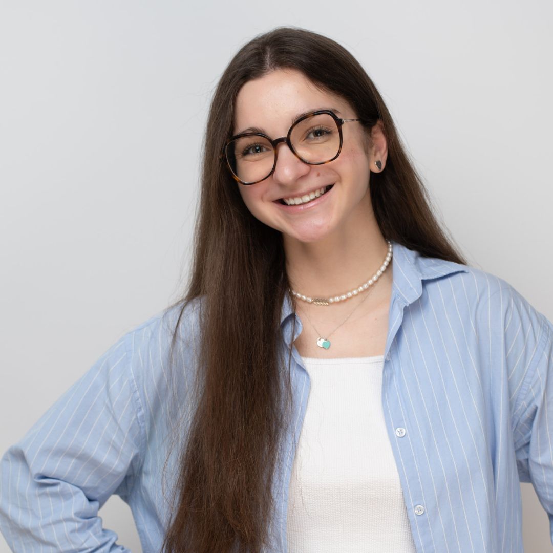 Sofiia Ostapchuck