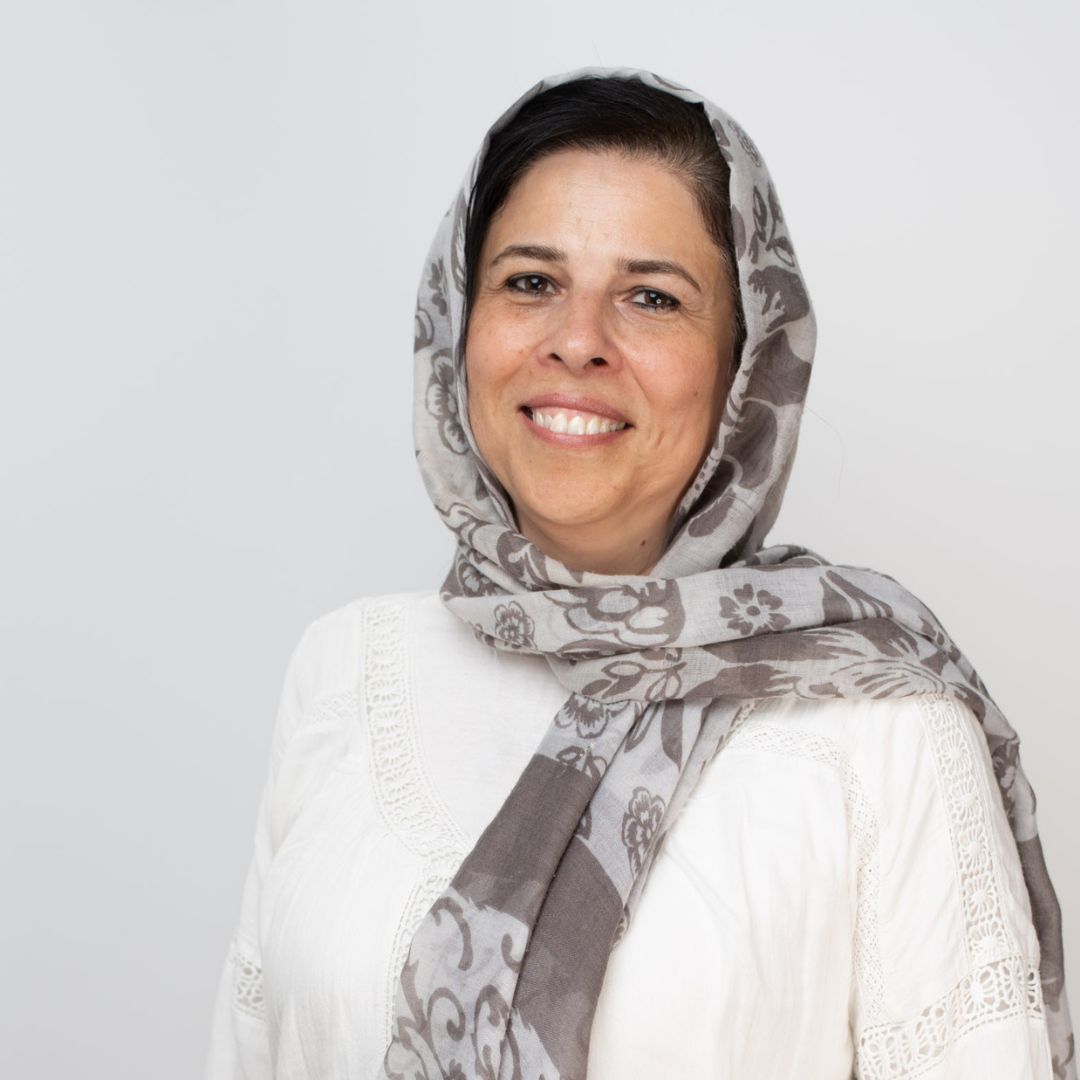 Soheila Yazdanpanah
