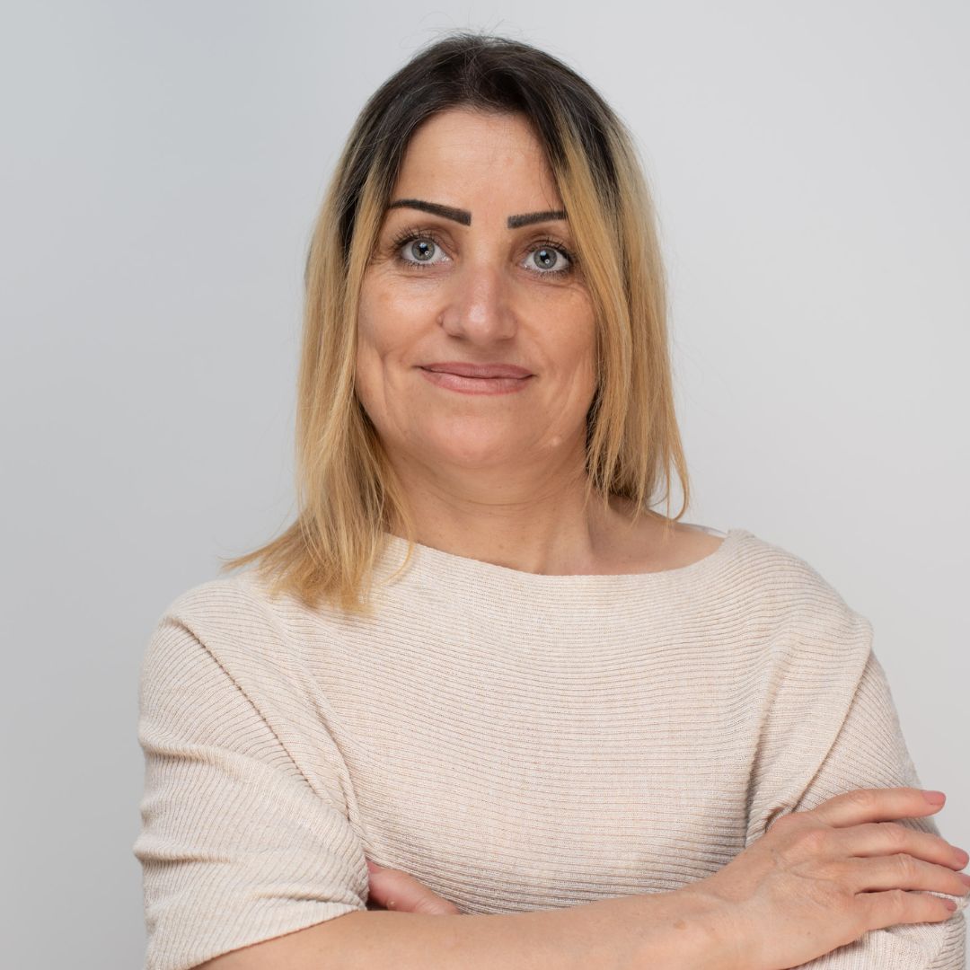 Wansa Nassrallah