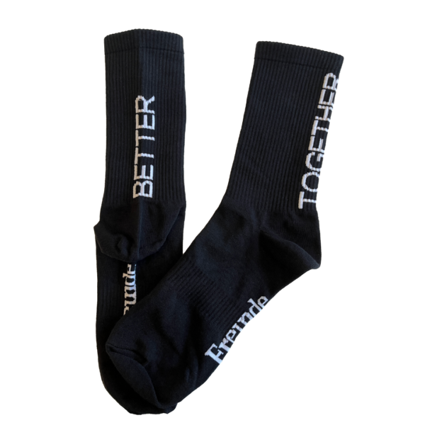 Better Together Socken – Bild 3