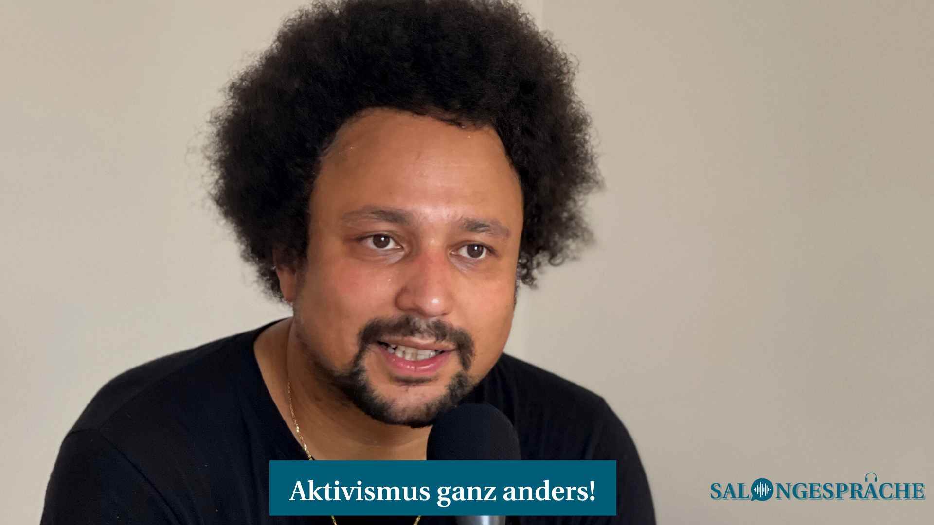 Aktivismus ganz anders