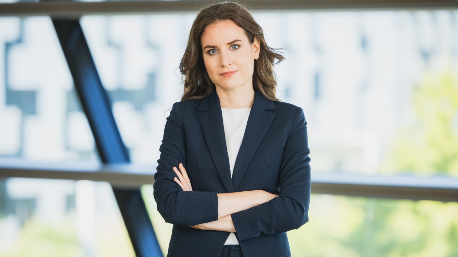 Judith Kohlenberger