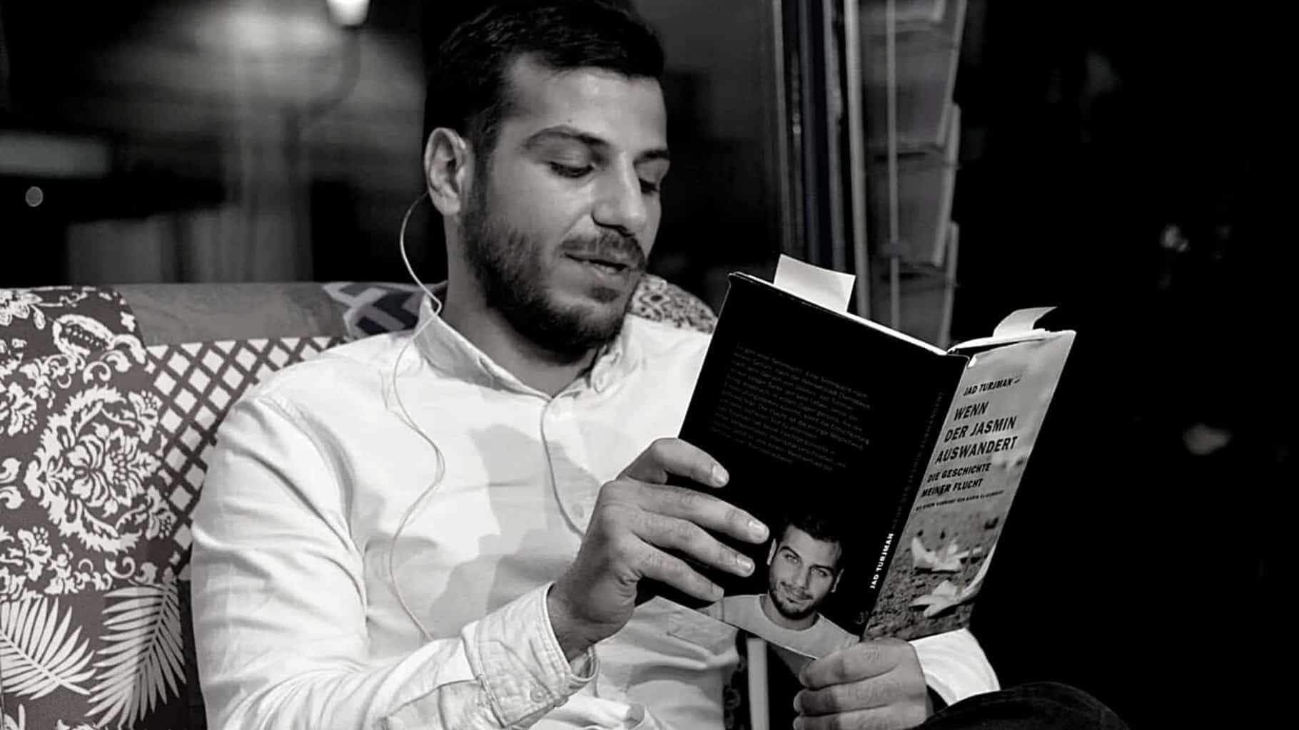 Jad Turjman