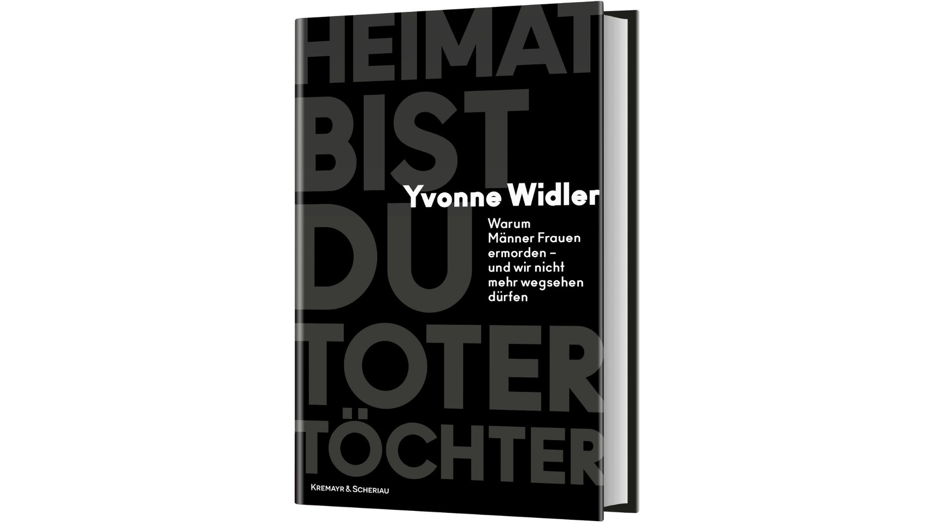 Lesung &amp; Gespräch mit Yvonne Widler am 30.11 - Fremde werden Freunde