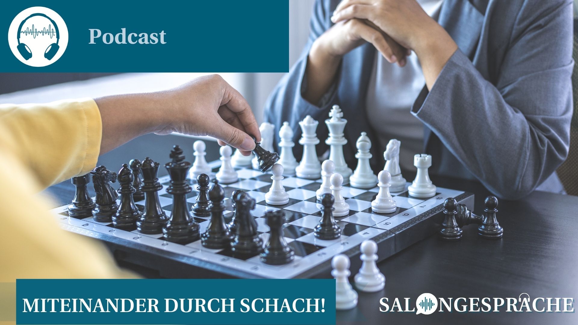 Miteinander durch Schach!