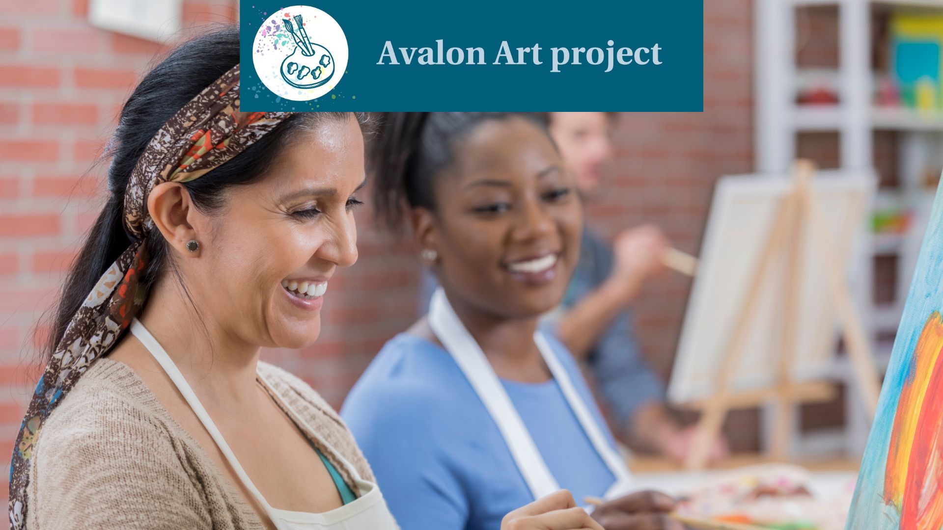 AVALON – Ein Kunstprojekt zwischen Wien und Bratislava