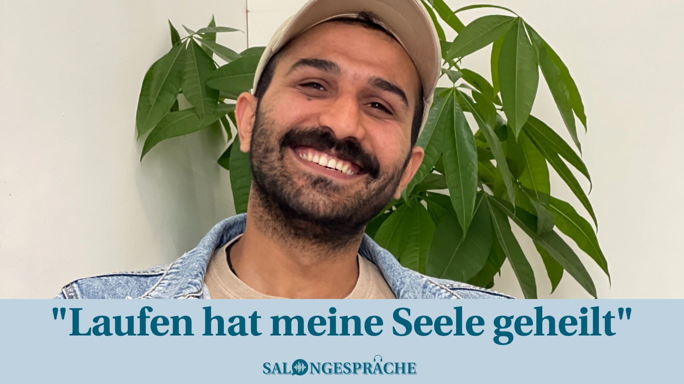 Abd Laufen Podcast