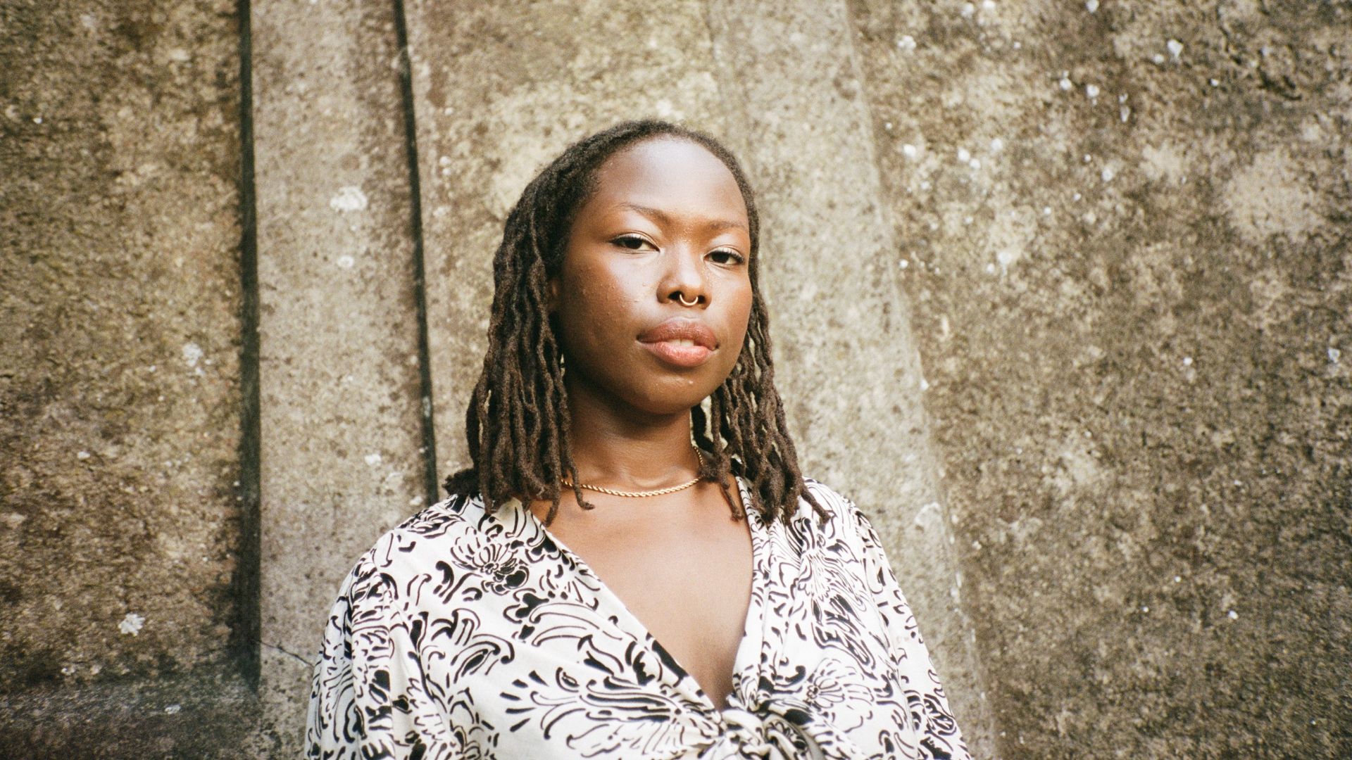 Yelvilaa Bodomo (c) Alexandra Stanic