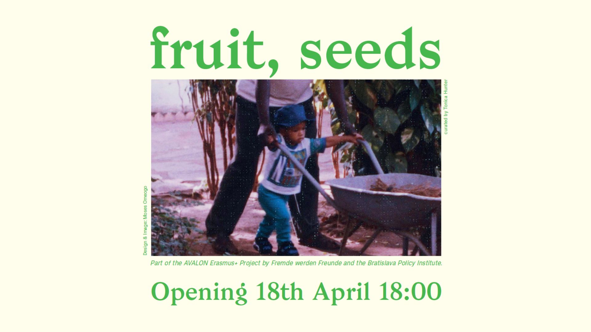 Opening Ausstellung