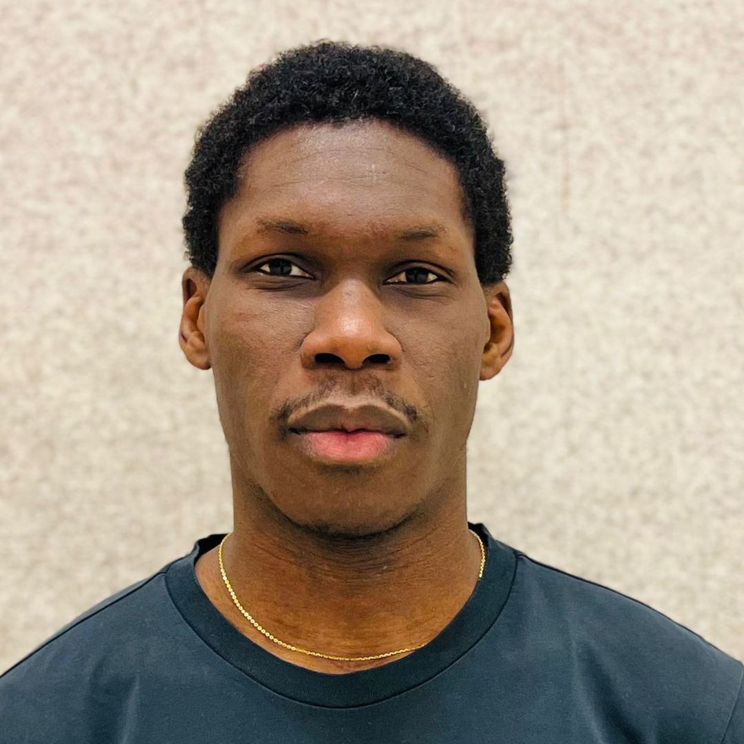 Chris Munganga