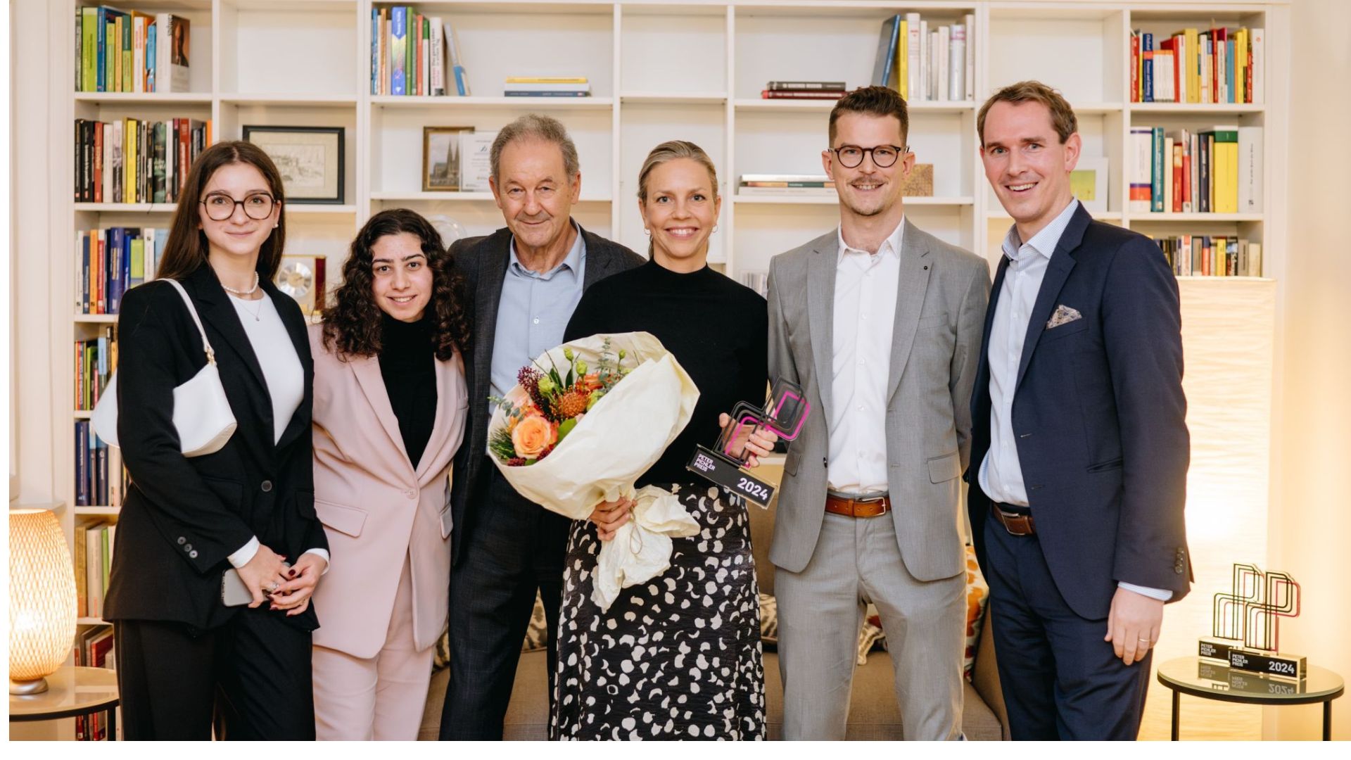 PEter-Pichler-Preis