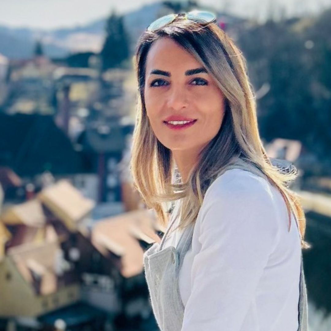 Sara Safarkhani
