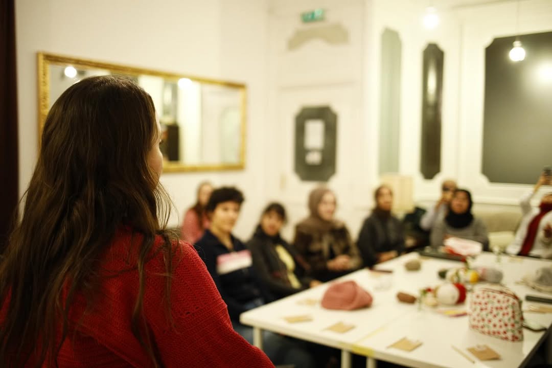 Unser Spektrum an Leistungen